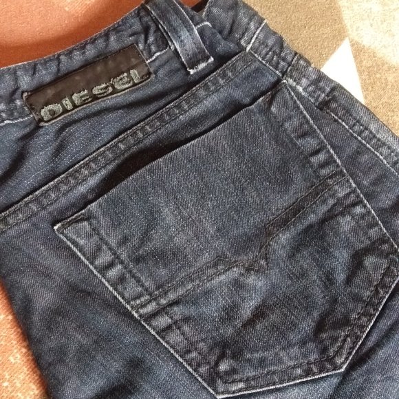 Original diesel jeans - Picture 15 of 16